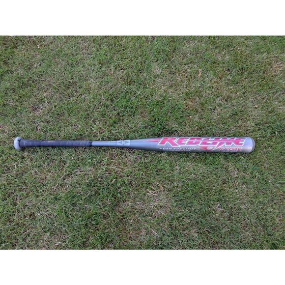 Easton Redline C-Core SZ1-C 34" 26oz Softball Bat SC500 Scandium - Picture 1 of 5